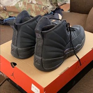 Winterized 12’s 8/10 condition